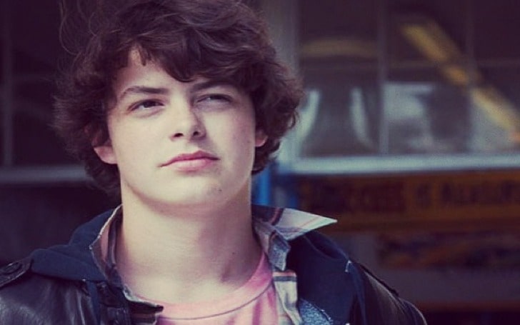 Israel Broussard